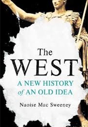 The West (Naoise Mac Sweeney)