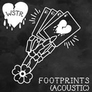 Footprints (Acoustic) - WSTR