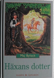 Häxans Dotter (Maj Bylock)