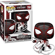 768 - Miles Morales T.R.A.C.K Suit
