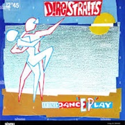 Twisting by the Pool - Dire Straits