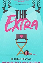 The Extra (Megan Walker; Janci Patterson)