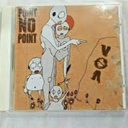 Point No Point - Out of Stained Glass Family