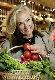 Vintermat (Catherine Schück)