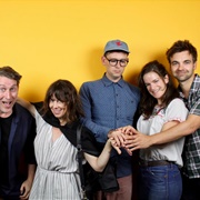 EP. 613 — Driving Beauty Queens