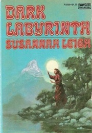 Dark Labyrinth (Susannah Leigh)