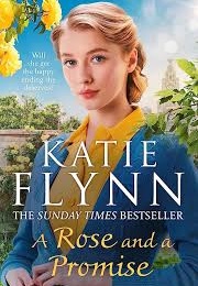 A Rose and a Promise (Katie Flynn)