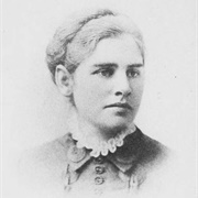 Katharine Ellis Coman