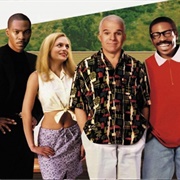 Eddie Murphy - Bowfinger