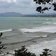 Bays of Eastern Bay of Plenty, North Island