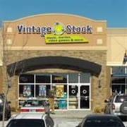 Vintage Stock