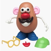Mr. Potato Head