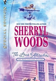 The Laws of Attraction (Sherryl Woods)