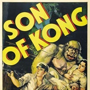 Son of Kong