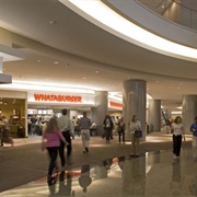 Downtown Houston Tunnel System