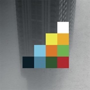 The Harmony Codex - Steven Wilson