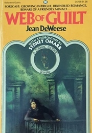 Web of Guilt (Jean Deweese)