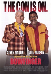 Bowfinger (1999)