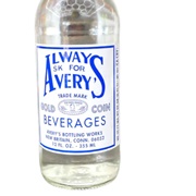 Avery's Diet Birch Beer