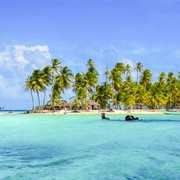 San Blas Islands
