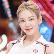 Hyoyeon - SNSD