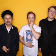 EP. 643 — the Order of the Keepers