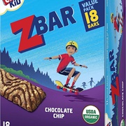 Z Bars