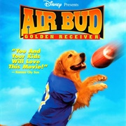 Air Bud: Golden Receiver