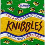 Knibbles