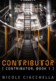 Contributor (Nicole Ciacchella)
