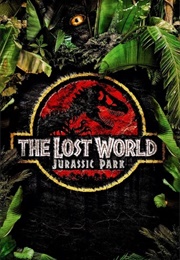 'The Lost World: Jurassic Park' (Steven Spielberg) (1997)