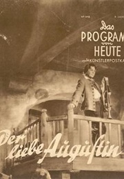 Beloved Augustin (1940)