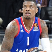 Ricky Ledo