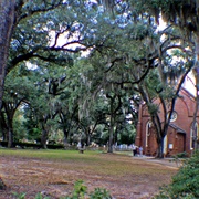 The Day the Civil War Stopped