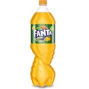 Fanta Mango Sugar Free