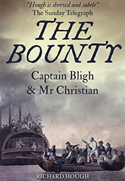 The Bounty (Richard Hough)