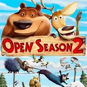 Open Season 2