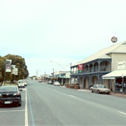 Tailem Bend