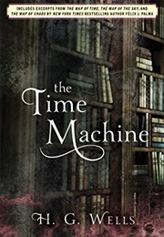 The Time Machine (H.G. Wells)