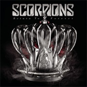 Return to Forever (Scorpions, 2015)