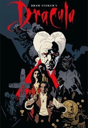 Bram Stoker's Dracula (Roy Thomas, Mike Mignola)