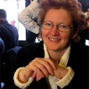 Alex Beecroft (Agender, They/Them)