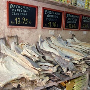 Bacalhau (Portugal)