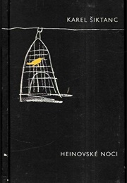 Heinovské Noci (Karel Šiktanc)