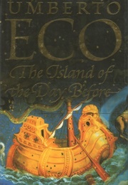 The Island of the Day Before (Umberto Eco)