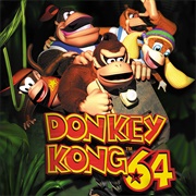 Donkey Kong 64 (1999)