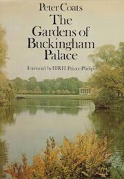 The Gardens of Buckingham Palace (Peter Coates)