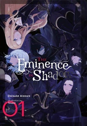 The Eminence in Shadow (2023)