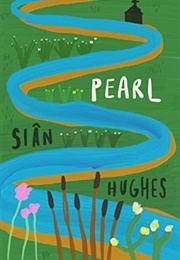 Pearl (Sian Highes)