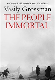 The People Immortal (Vasily Grossman)